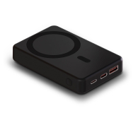 XBLITZ Magboost 10000mAh MagSafe Qi XBL-LIF-PW003 - 1339014 - zdjęcie 2